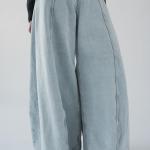 JEANS ZW COLLECTION HIGH-WAIST BALLOON