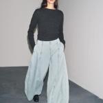 JEANS ZW COLLECTION HIGH-WAIST BALLOON