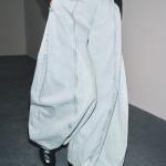 JEANS ZW COLLECTION HIGH-WAIST BALLOON