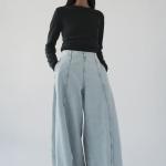 JEANS ZW COLLECTION HIGH-WAIST BALLOON