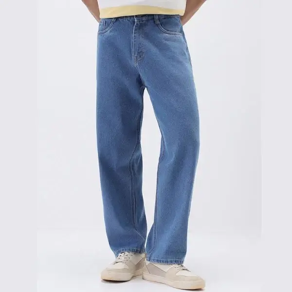Loose fit Men's Jeans