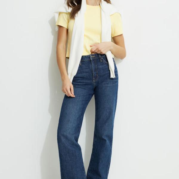 Everyday Heavy Cotton T Shirt