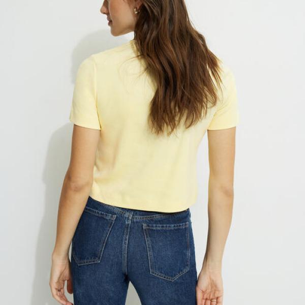 Everyday Heavy Cotton T Shirt
