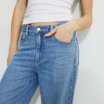 Sydney Mid Rise Baggy Fit Tencel™ Jeans