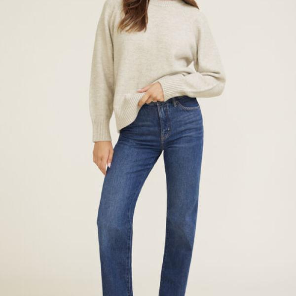 Rory Oversized Sweater