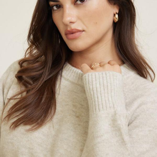 Rory Oversized Sweater