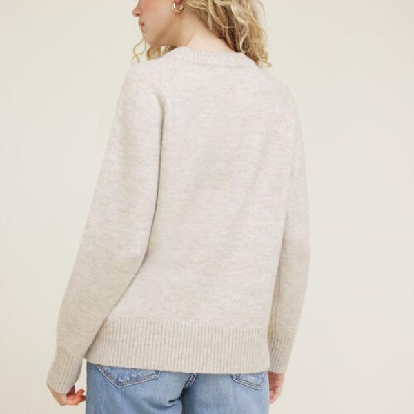 Rory Oversized Sweater