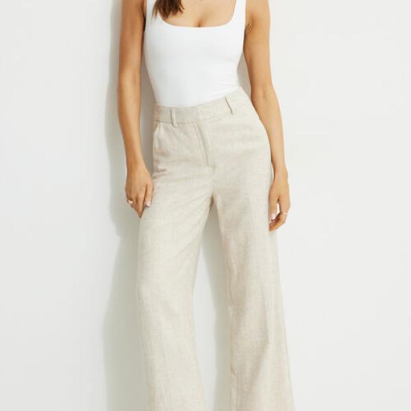 Lana Softform Square Neck Bodysuit