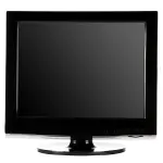 15 Inch professional TFT LCD Monitor 15