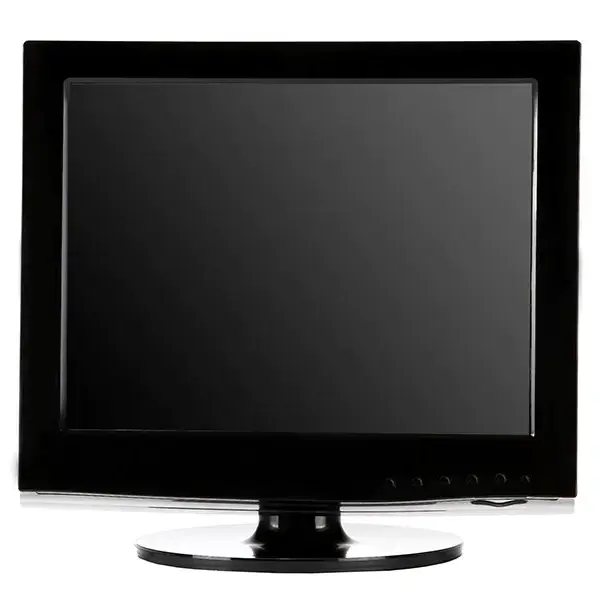 15 Inch professional TFT LCD Monitor 15