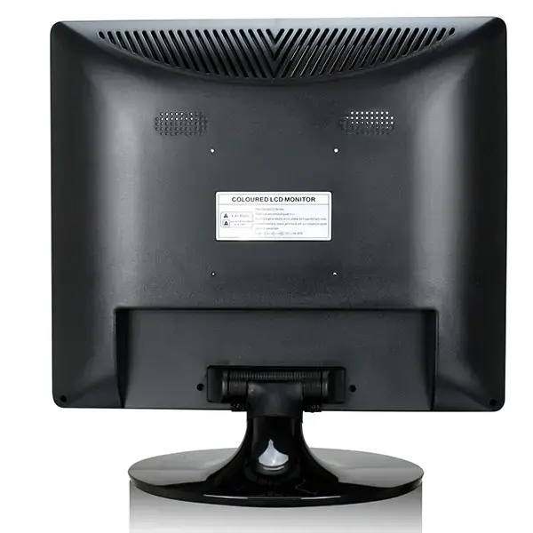 LCD 17 inch lcd monitor