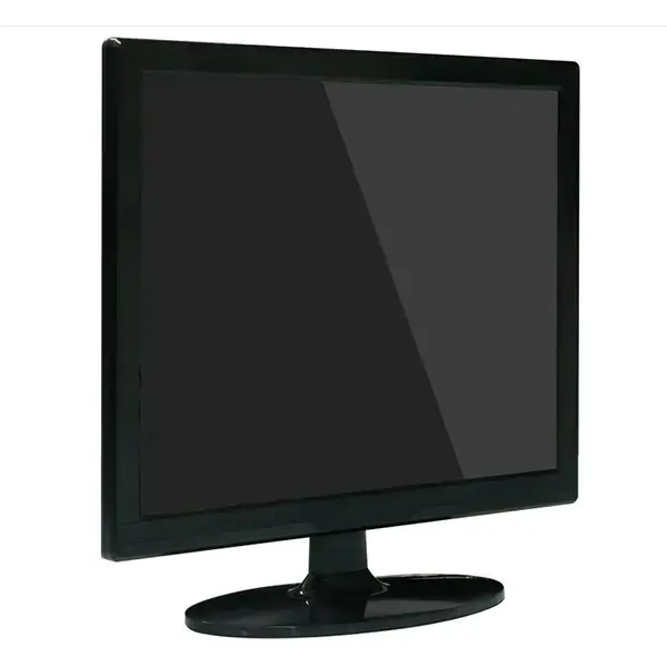 LCD 17 inch lcd monitor