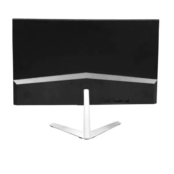 slim boarder frame less led 21.5inch monitor for home