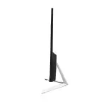 led monitor metal slim,no frame monitor 23.6inch/24inch