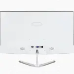 curve monitor 23.6inch/24inch computer pc monitor slim body