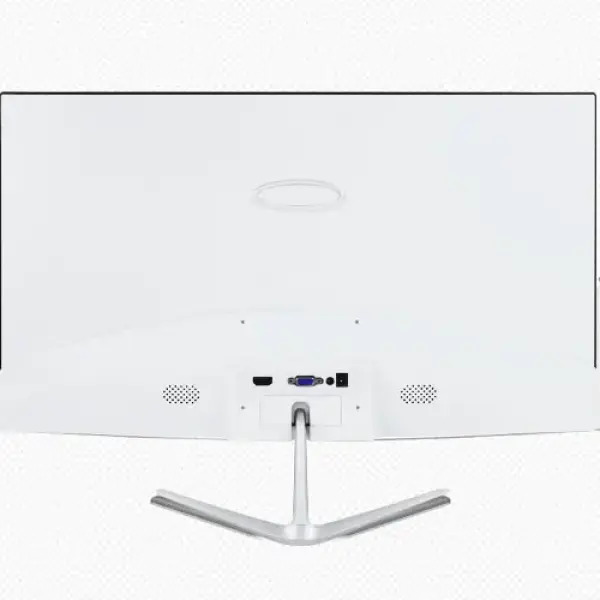 curve monitor 23.6inch/24inch computer pc monitor slim body