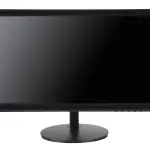 LATEST DESIGN FASHION 23.6/24 inch LED MONITOR with A grade panel