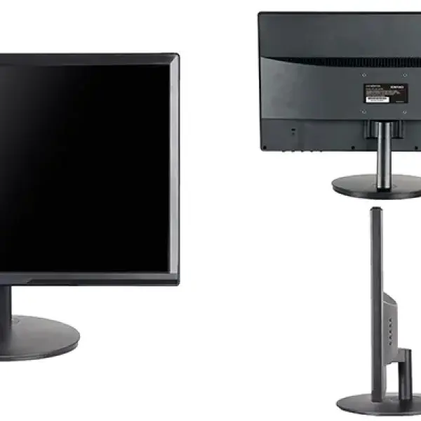 LATEST DESIGN FASHION 23.6/24 inch LED MONITOR with A grade panel