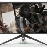 34 inch wide-viewing 165HZ high performance gaming monior