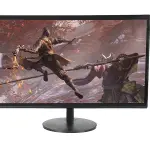 LATEST DESIGN FASHION 23.6/24 inch LED MONITOR with A grade panel