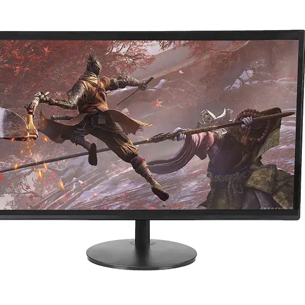LATEST DESIGN FASHION 23.6/24 inch LED MONITOR with A grade panel