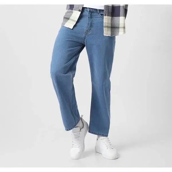 Loose fit Men's Jeans