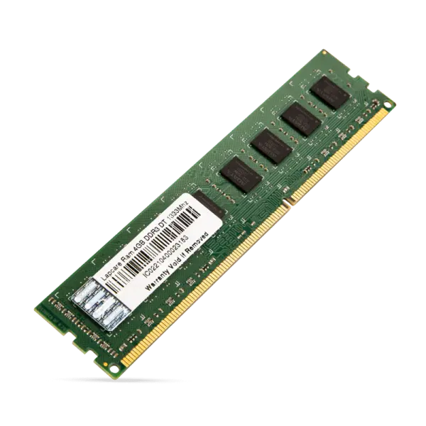 Ram 4GB DDR3 Desktop 1333 Mhz