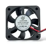 2 inch (50 mm) CPU Cooling Fan 12V DC 0.06A