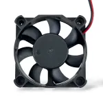2 inch (50 mm) CPU Cooling Fan 12V DC 0.06A