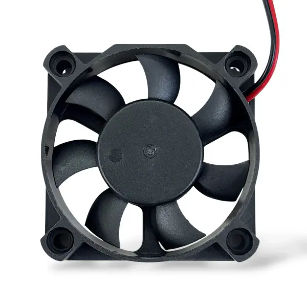 2 inch (50 mm) CPU Cooling Fan 12V DC 0.06A