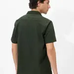 Men's Textured Shirt