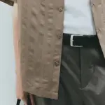 Regular Fit Textured-weave Resort Shirt