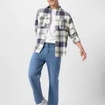 Loose fit Men's Jeans