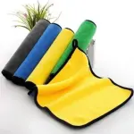 40x40 cm Microfiber Towel Cleaning