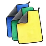 40x40 cm Microfiber Towel Cleaning