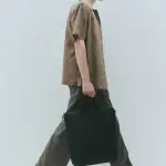Regular Fit Textured-weave Resort Shirt