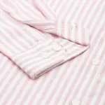 Men's Standard Bengal Stripes Casual Shirt