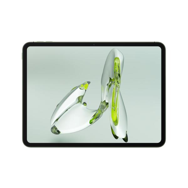 Wi-Fi Connectivity Tablet, 8GB RAM 128 GB Storage
