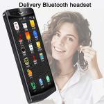 mobile phone 2GB+32GB Network: 4G, Dual SIM(Black)