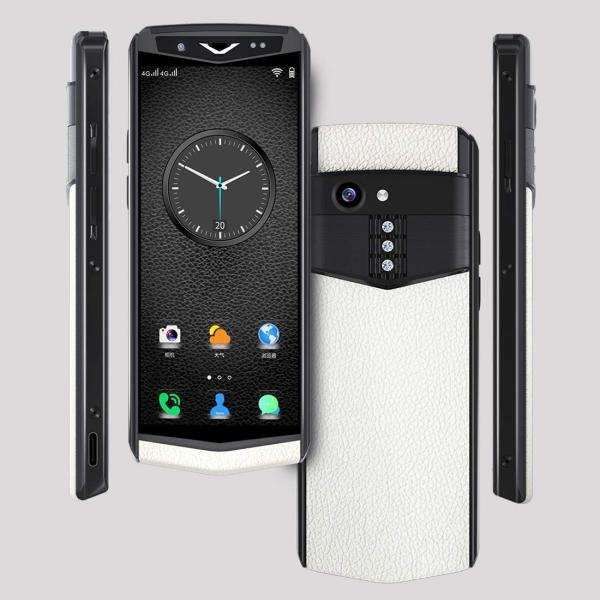 mobile phone 2GB+32GB Network: 4G, Dual SIM(Black)