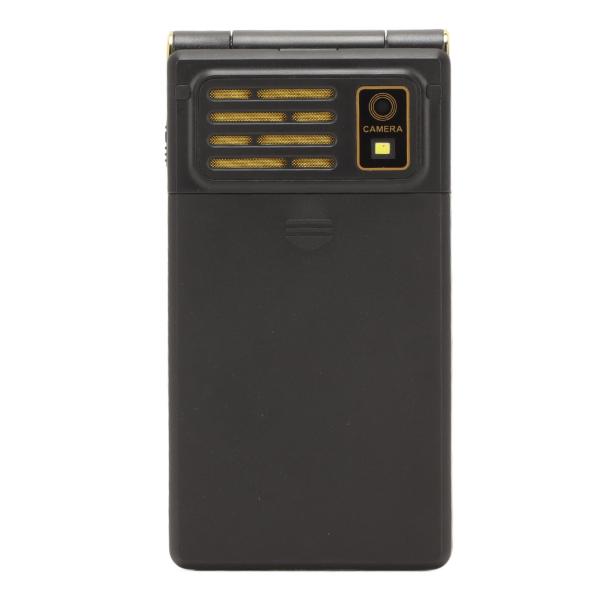 Flip Phone for Senior, Big 3.0 Inch Large Screen Cell Phone