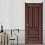 Wolpin Kitchen Wall Stickers Wood Wallpaper