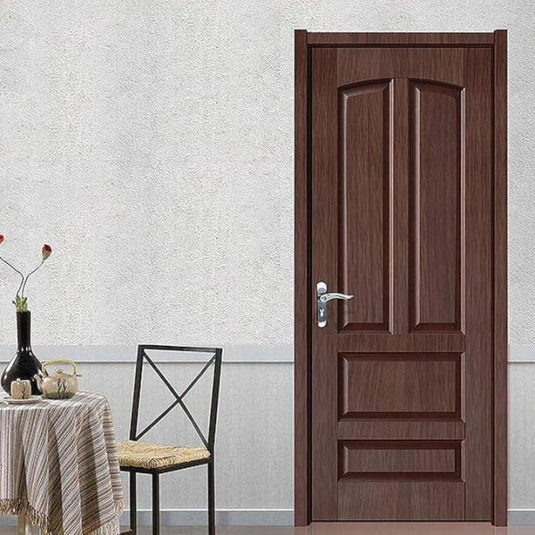 Wolpin Kitchen Wall Stickers Wood Wallpaper