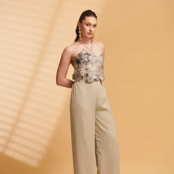 Loungewear Pants