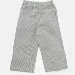 Bella Dogtooth Wide Leg Trouser
