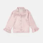Pixie Moon & Stars Frill PJ Set