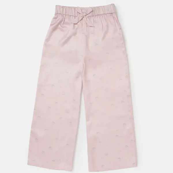 Pixie Moon & Stars Frill PJ Set