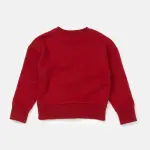Riley Bow Sweatshirt