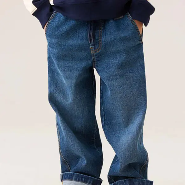 Jogger Jean