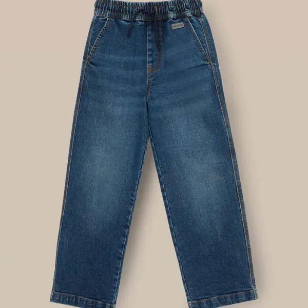Jogger Jean